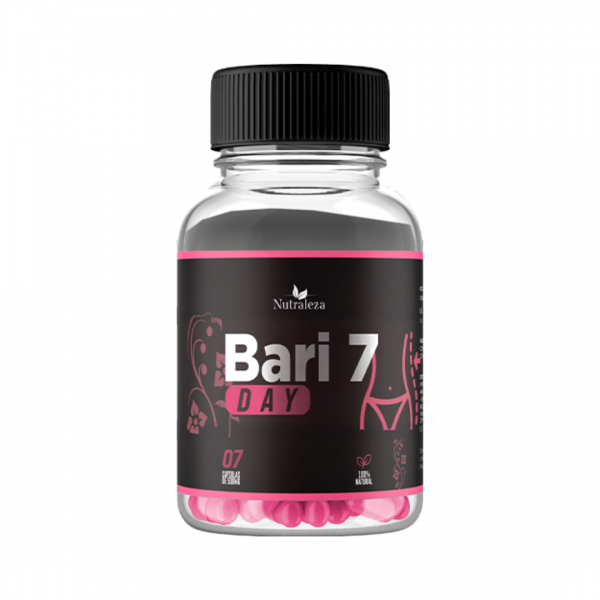 Bari7 Day (7 Dias) image 1