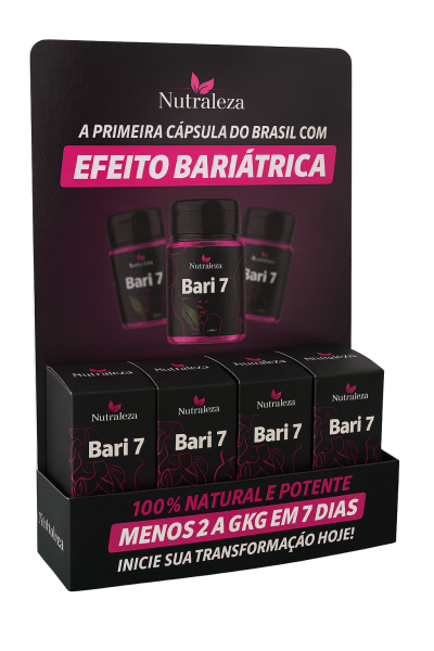 Expositor Bari7 image 1