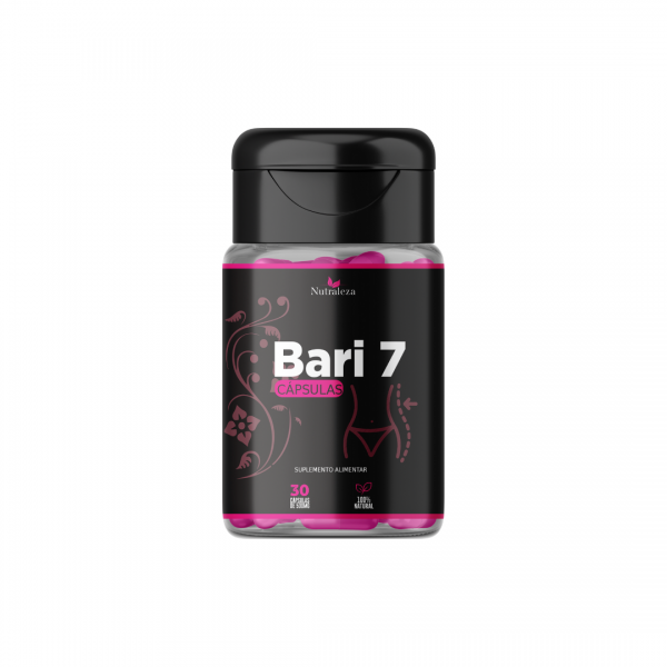 Bari7 Caps image 1
