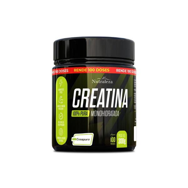 Creatina image 1